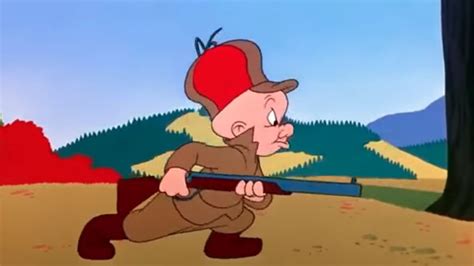 New Looney Tunes Cartoon Stripped Of Guns In Response To Us Violence Lmfm