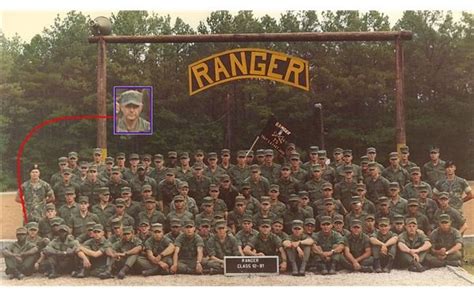 Army Ranger Workout A Training Program To Prepare You