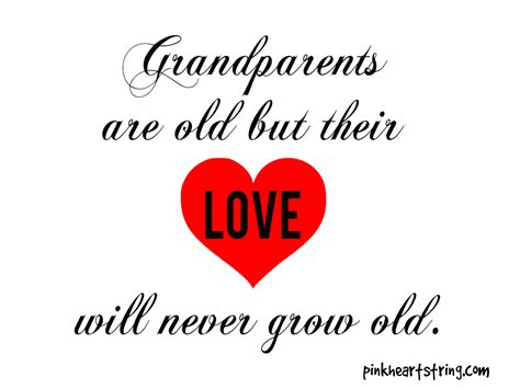 Grandma Love Quotes Quotesgram
