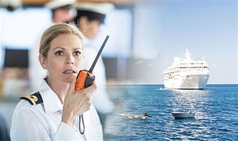 Cruise Ship Crew Member Reveals Worst Parts Of Working On Cruises Could You Do The Job