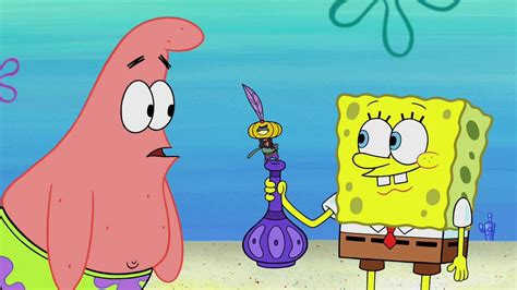 Folge 5 SpongeBob Schwammkopf Staffel 11 RTL