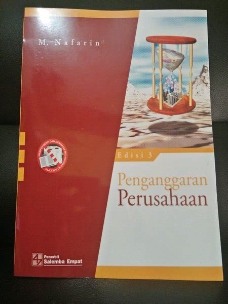 Buku Penganggaran Perusahaan Homecare