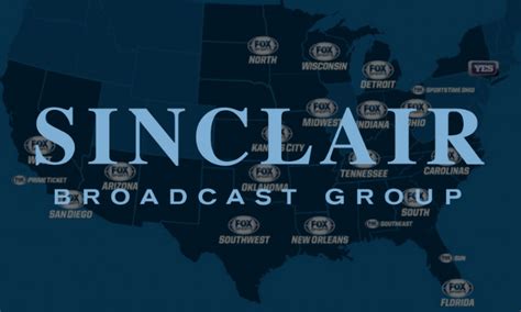 The transaction is expected to be highly accretive to free cash flow and brings consolidated net leverage to 4.7x and 5.1x through the preferred financing, said. Reports: Sinclair Broadcast Group Wins Bid for Disney's 21 ...