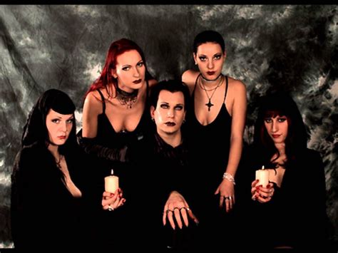Gothic Bands Gothic Rock Dark Gothic Darkwave All About Music