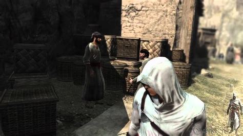 Assassin S Creed Playthrough Masyaf Hd Ita