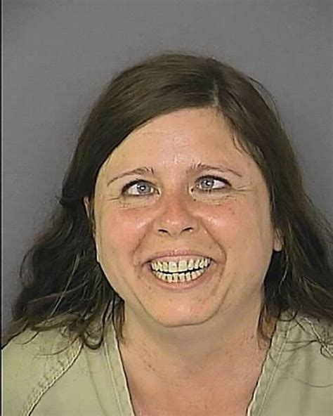 25 Most Hilarious Mugshots Of All Time