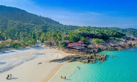 Redang beach resort offers basic and comfortable accommodation of 22 standard units, 76 superior units and 40 club deluxe units for your choices. Resort Redang Holiday Beach, Redang Island, Malaysia ...
