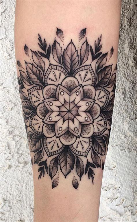 Mandella Tattoo Mandalatattoo Mandala Tattoo Design Flower Tattoo Designs Tattoos Kulturaupice
