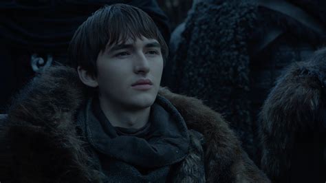 Game Of Thrones Suggests Bran Stark Creating A New Night King