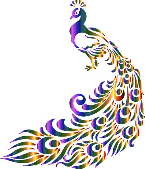 Download 10,365 peacock clipart free vectors. Peacock Transparent | PNG All