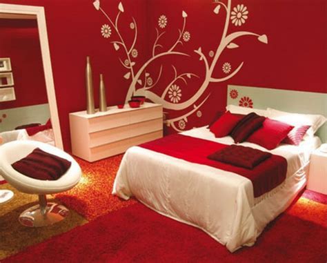 Weitere ideen zu rotes schlafzimmer, zimmer, schlafzimmer. 34 neue Ideen für Farbgestaltung im Schlafzimmer!