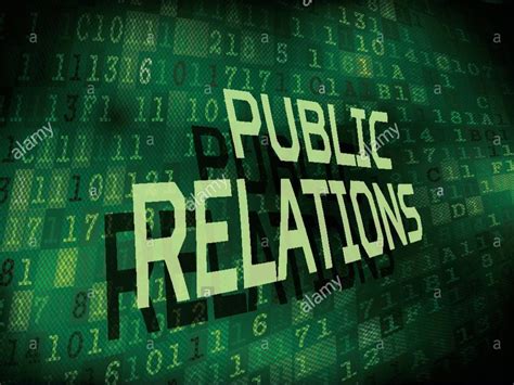 Public Relations | Public relations, Public, Company logo