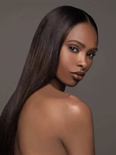 Top 30 Most Beautiful Ethiopian Women Ebony Beauty Be