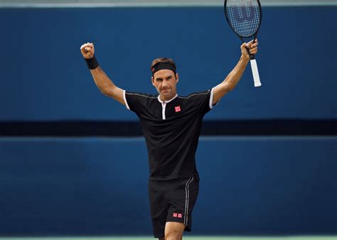 See more ideas about uniqlo, roger federer, tennis shorts. UNIQLO Launches New Game Wear US Open Collections for ...