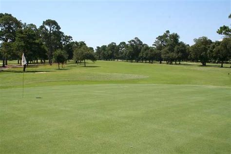 Enjoy No Fees At Fort Walton Beach Golf Club Pines Course Fort