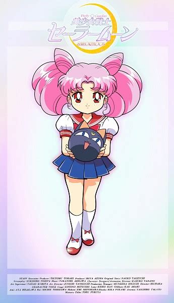 Chibiusa Bishoujo Senshi Sailor Moon Image By Jackowcastillo Zerochan Anime Image