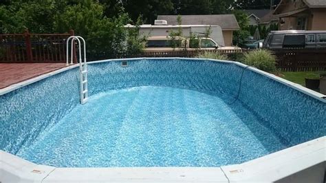 How Much To Install Above Ground Pool