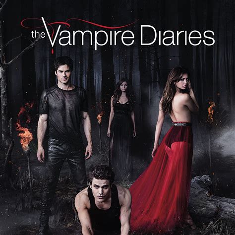 Vampire Diaries Staffel 7 Leaningtower