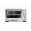Breville The Smart Oven Air With Element IQ BOV900BSS  MetroKitchen