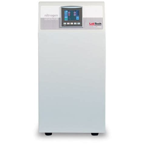 Pure Nitrogen Gas Generator Ln Series Labtech Srl Medical