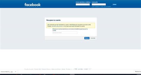 Comment Recuperer Un Compte Snap Sans Adresse Mail Ni Numero - Comment récupérer mon compte Facebook piraté sans mot de passe ou