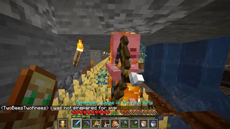 Maybe you would like to learn more about one of these? 2b2t alternative!! vanilla minecraft server - YouTube