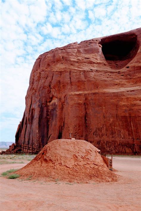 You Have To See This Navajo Nation Tribal Park To Believe It Monument