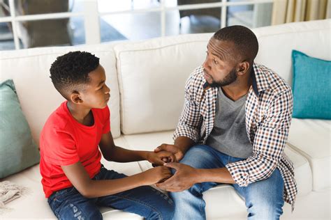 How To Talk To Your Child About Trauma At School Houston Behavioral