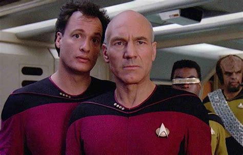 The Coziest Star Trek The Next Generation Episodes To Watch
