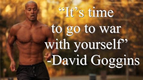 David Goggins Quotes On Success And Life The Quotely