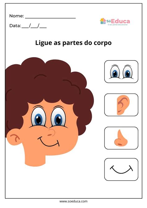 Atividades Para Autismo 1 Ano