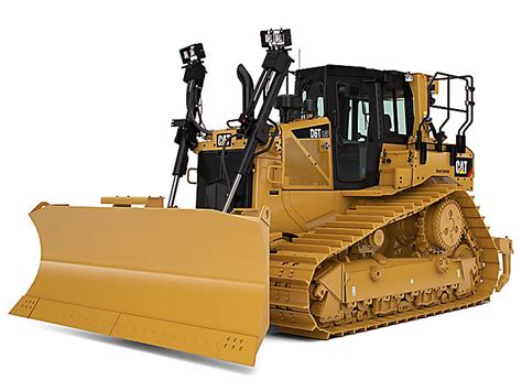 Caterpillar D6t Specifications And Technical Data 2019 2023 Lectura Specs