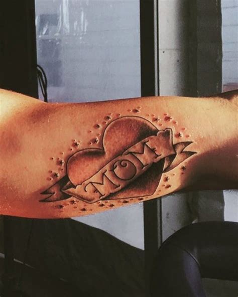 55 Inspiring In Memory Tattoo Ideas Keep Your Loved Ones Close