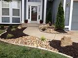 How Much Is Landscaping Rock Photos