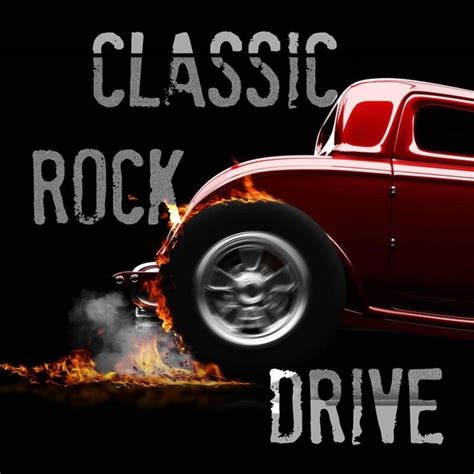 Va Classic Rock Drive 2021 Flac Filelandpl Programy Muzyka