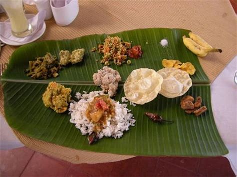 Food In Kochi Traditional Cuisines Of Kochi Kochi Delicacies