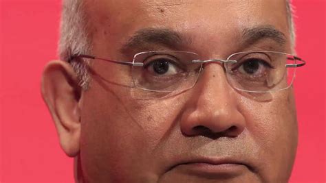 Keith Vaz Who Is The Labour Mp Caught Up In Male Prostitute Claims