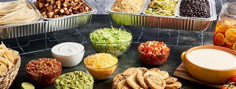 Search for mexican food to go near me. Mexican & Tex Mex Catering | Mexican Catering Near Me | Moe's