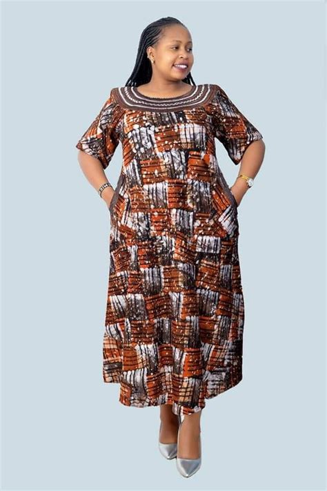 Free African Dresses Ph