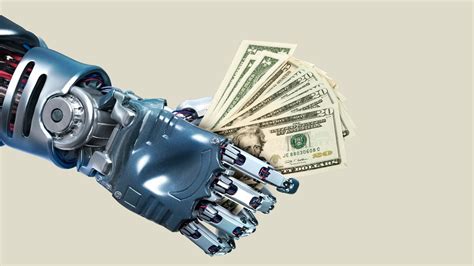 robo revolution part one the benefits and risks of automated investing platforms