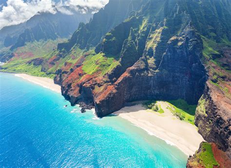 The Worlds Top 10 Beautiful Beaches All About Cruise