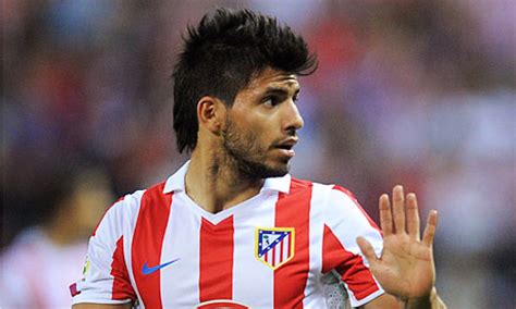 2 haziran 1988, buenos aires), manchester city fc'de forma giyen arjantinli millî futbolcudur. Sergio Agüero sparks scramble by asking to leave Atlético ...