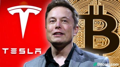 This video is purely my opinion and should not be regarded as factual in this clip gali asks elon musk about bitcoin and what he thinks of the cryptocurrency. Elon musk invests $1.5 billion in bitcoin - The Indian Wire