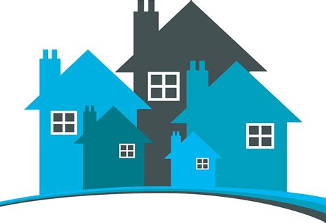 Safe And Affordable Housing Clipart Full Size Clipart 1440347