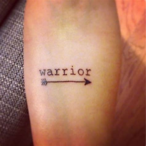 150 Best Warrior Tattoos Meanings Ultimate Guide February 2020