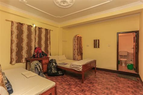 Palpa Community Homestay Specialty Hotel Reviews Tansen Nepal