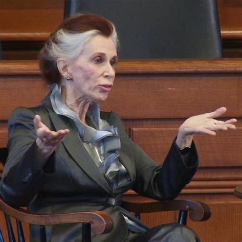 Conversations From Hls Catharine Mackinnon And Ron Suskind Sex Lies