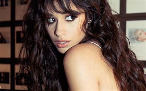 Camila Cabello Shares Her First Internet Nude Ahead Of Rd Birthday It S Worth Taking A Look