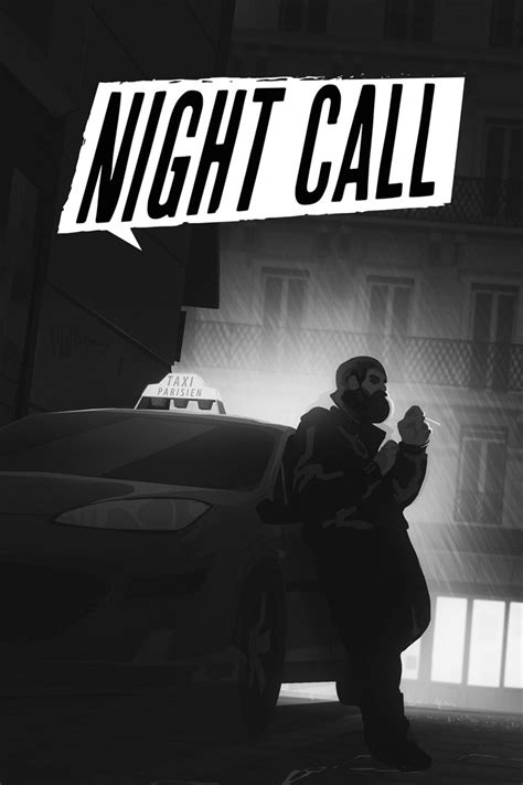 How long is Night Call? | HowLongToBeat