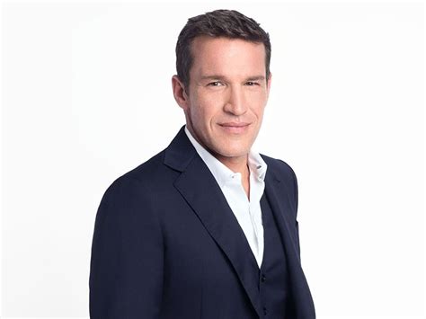 Benjamin castaldi (born 28 march 1970) is a french television host, columnist, radio host and producer. Benjamin Castaldi lynche M6 et lui reproche son "énorme ...